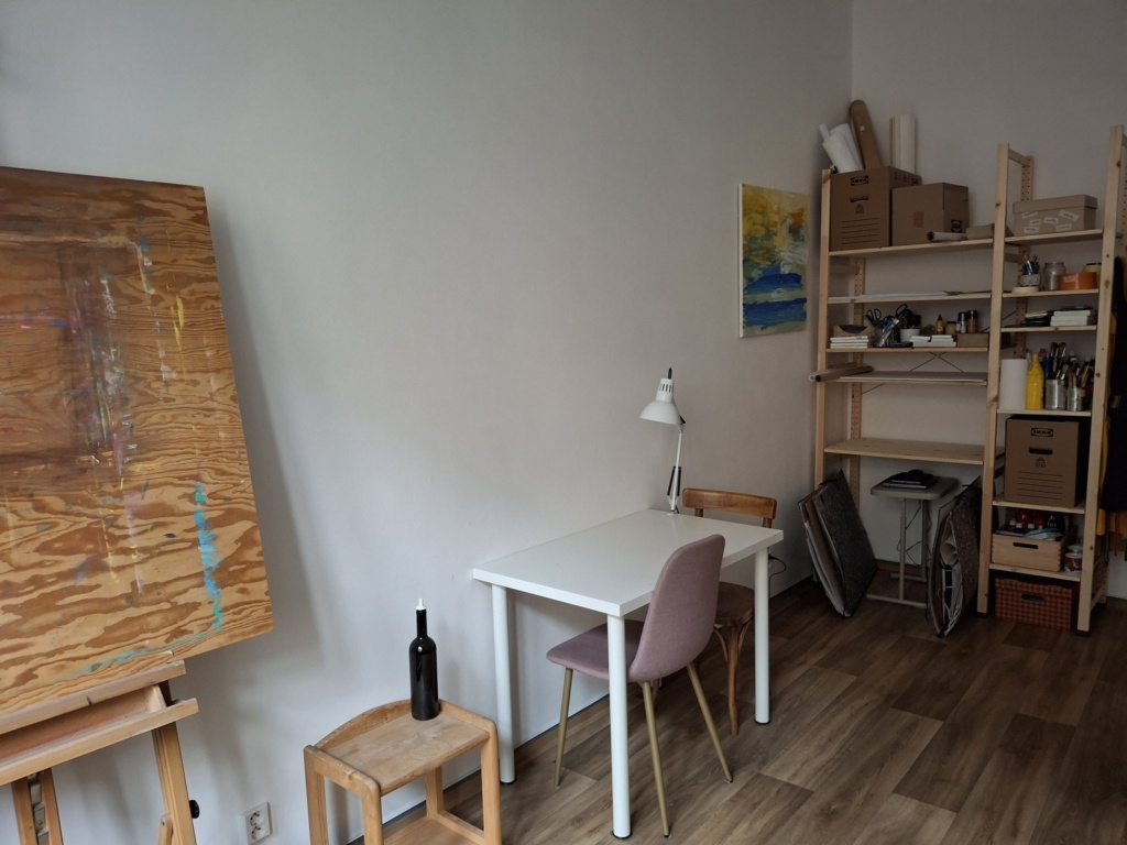Ateliér pro arteterapii